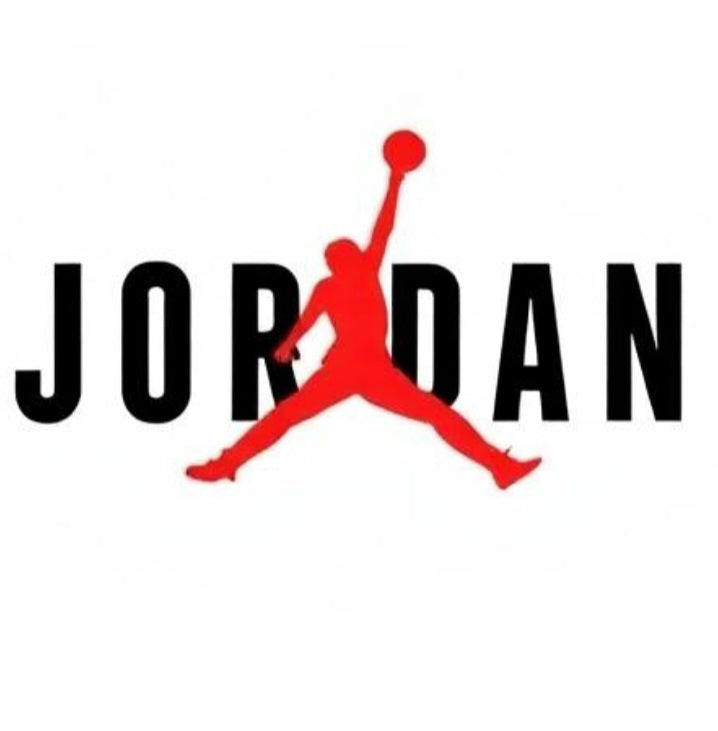 JORDAN