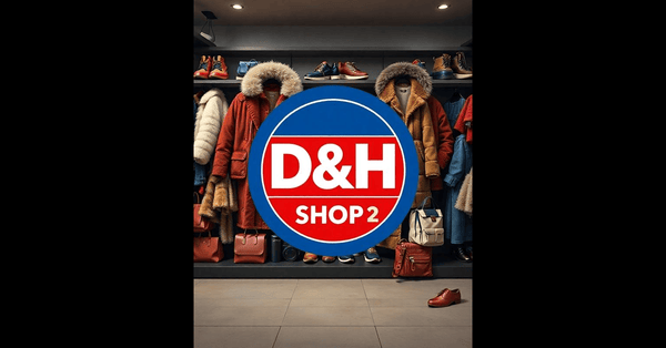 D&H SHOP 2