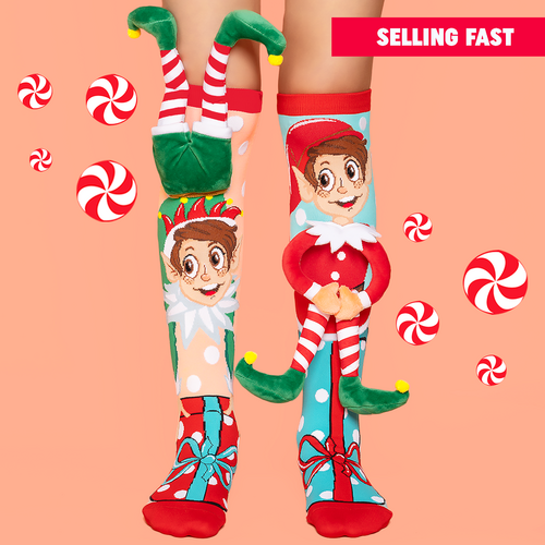 ELF SOCKS