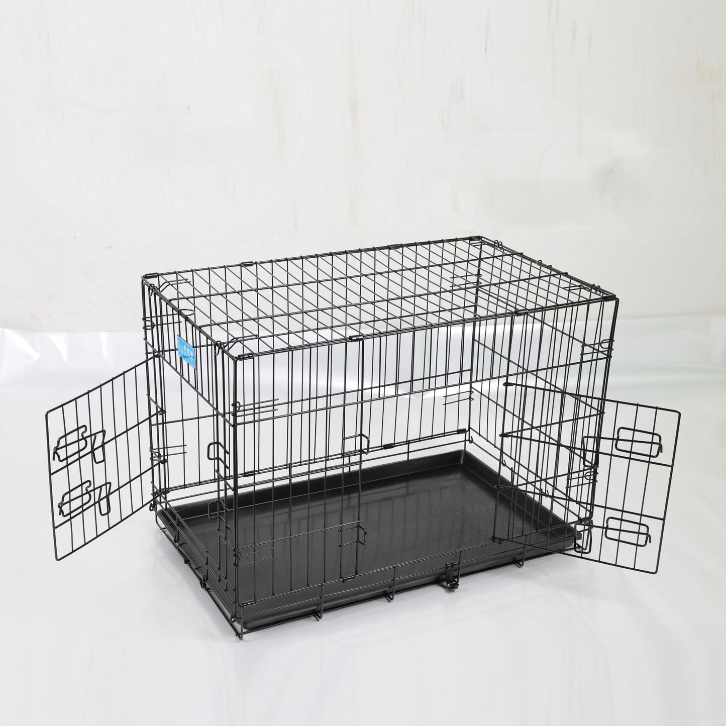 Cat Labrador Folding Wire For Large Pet Cage