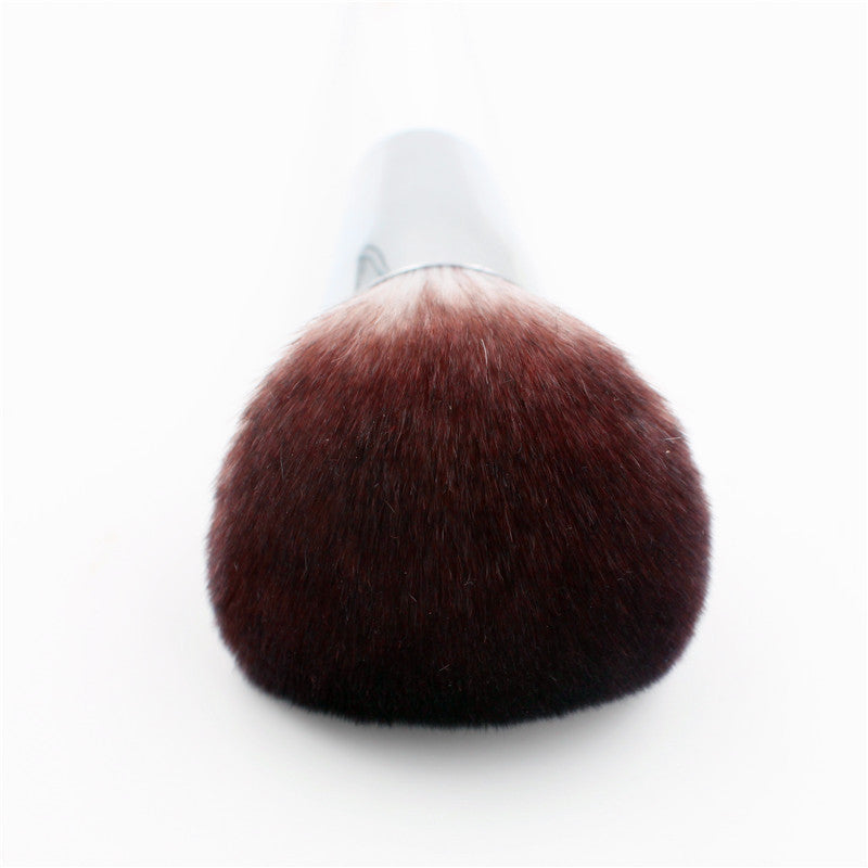 Large makeup brush