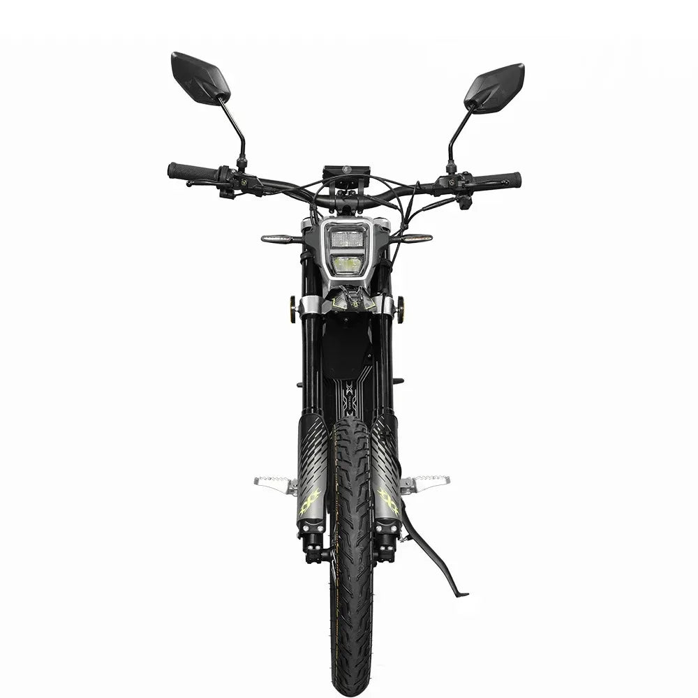 TALARRIA 5.0 Electric Motorcycle 5000W Adult Off-road Electric Dirt Bike JF