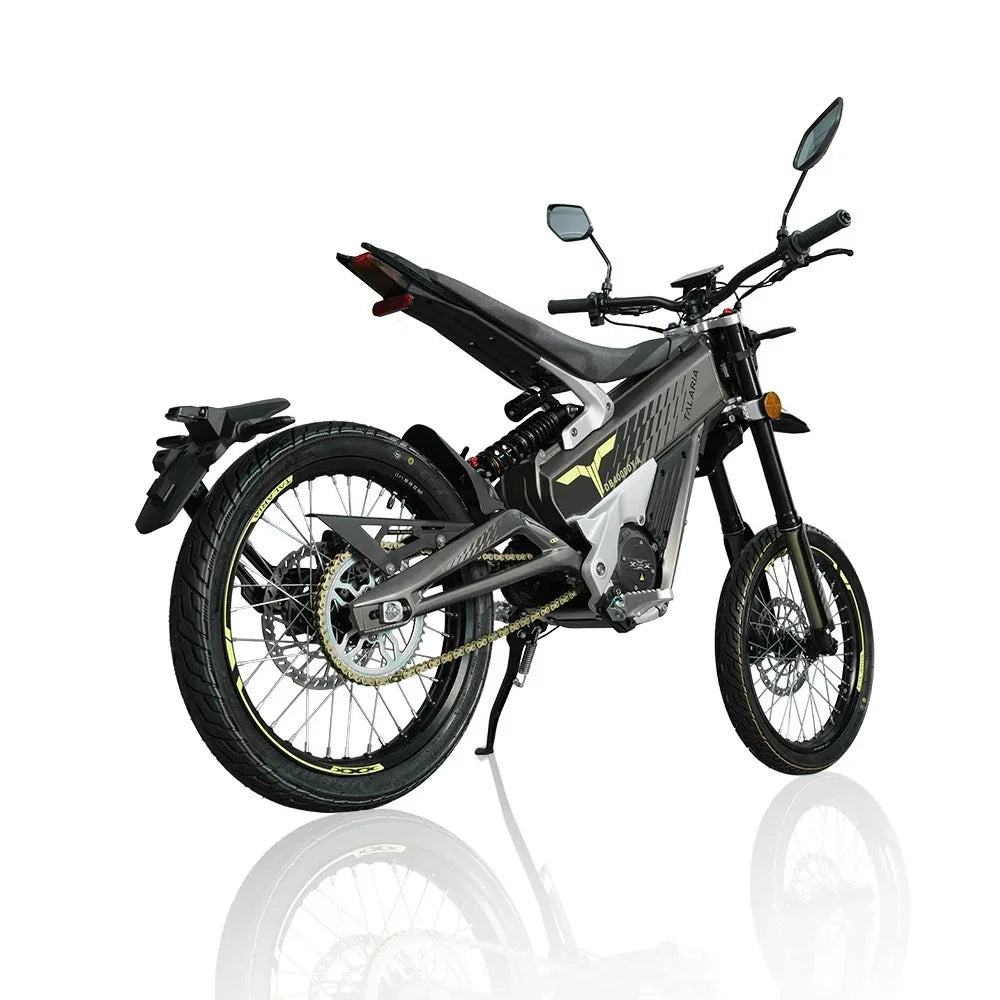 TALARRIA 5.0 Electric Motorcycle 5000W Adult Off-road Electric Dirt Bike JF