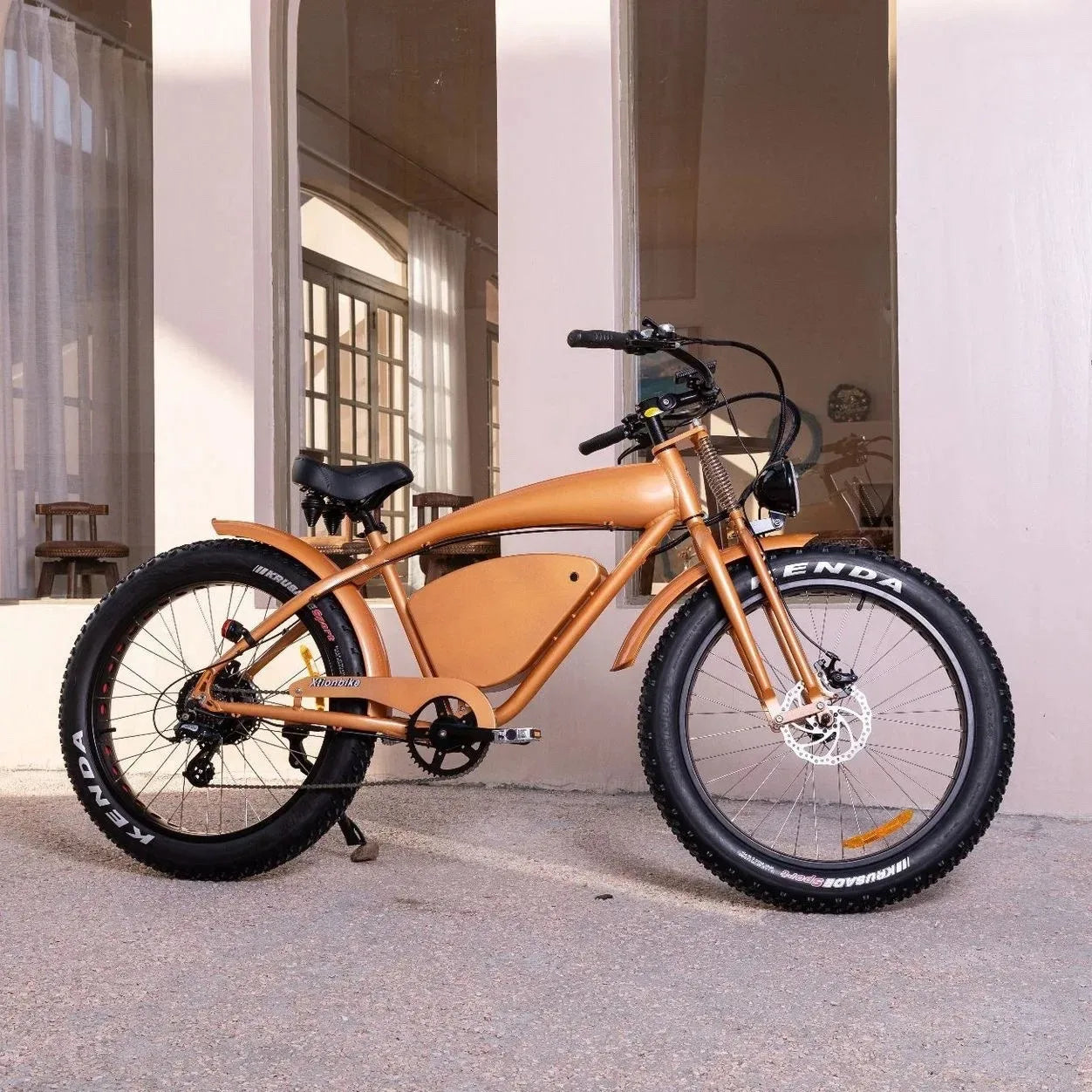 1000W 26 Inch Electric Bicycle 48V 20AH Electric Bike Fat Tire Mountain Ebike Electric Mountain Bike