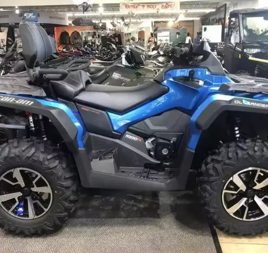 2022 CAN-AM RENEGADE X XC 1000R