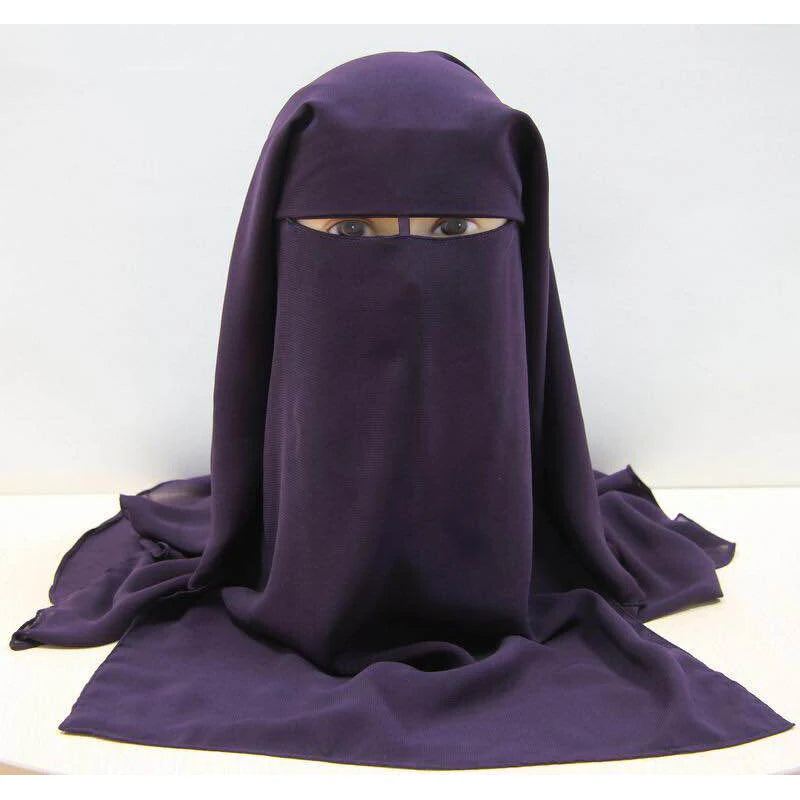 Clearance_Women's Hijabs_Continuous updates