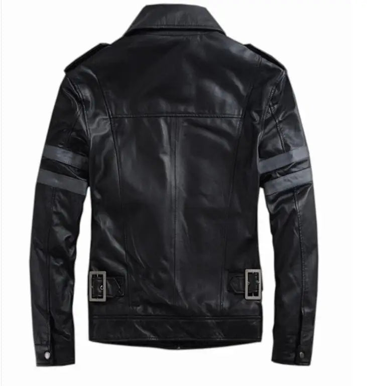 Hot Sale Motorcycle Cavalier Jacket for Game Design Jacket S.