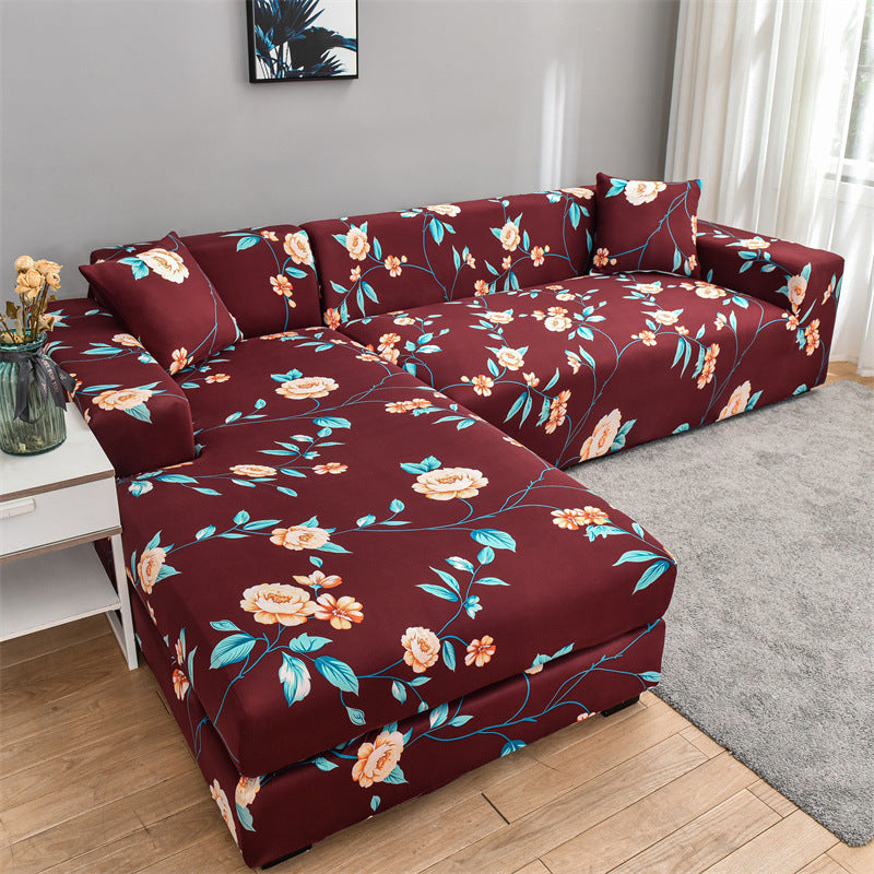 Stretch Sofa Cover Single Double Three