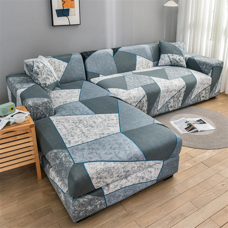 Stretch Sofa Cover Single Double Three