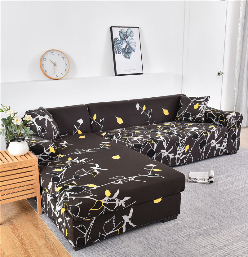 Stretch Sofa Cover Single Double Three