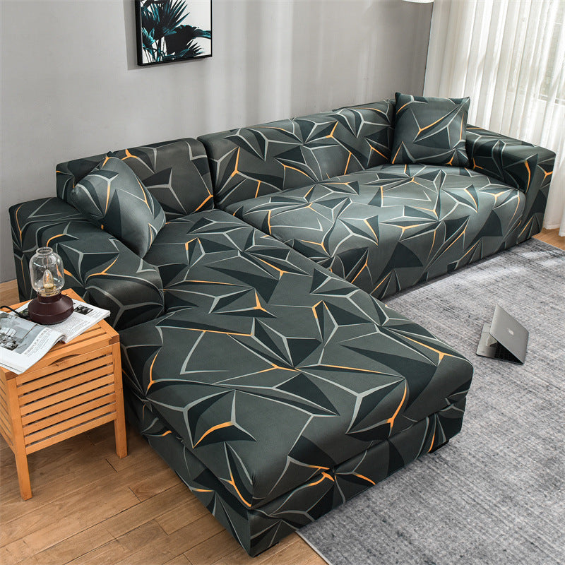 Stretch Sofa Cover Single Double Three