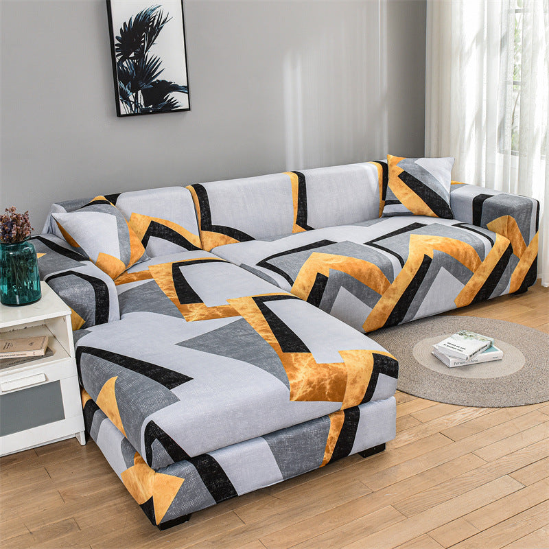 Stretch Sofa Cover Single Double Three