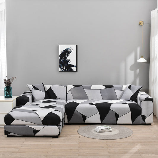 Stretch Sofa Cover Single Double Three