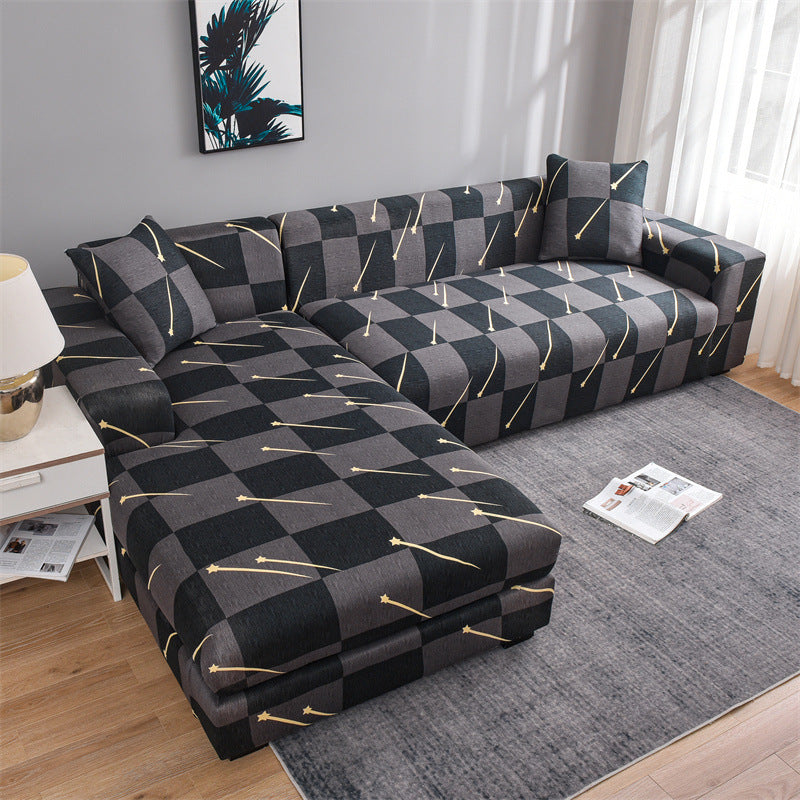 Stretch Sofa Cover Single Double Three