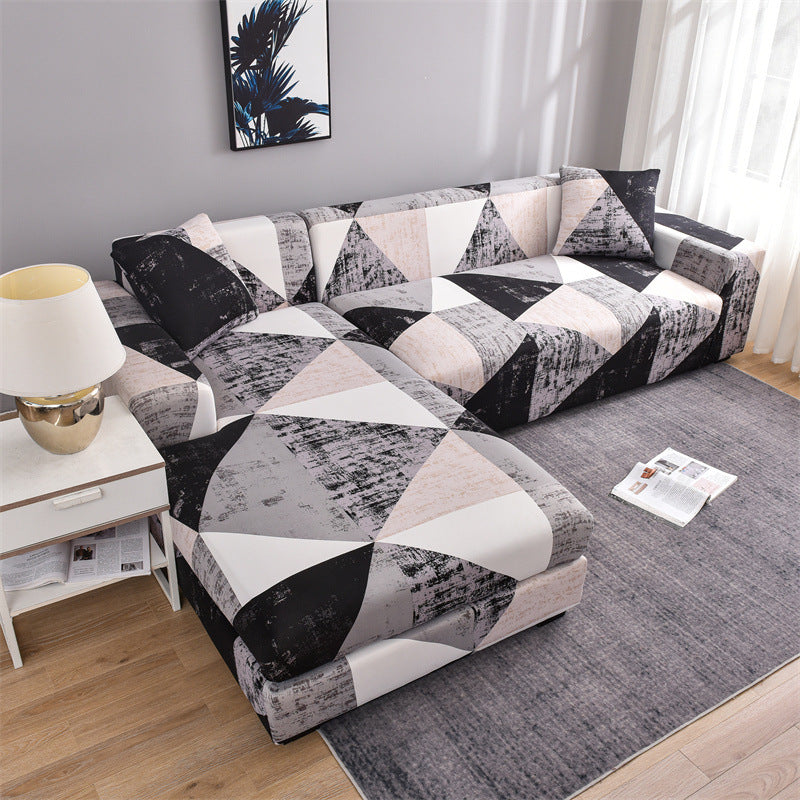 Stretch Sofa Cover Single Double Three