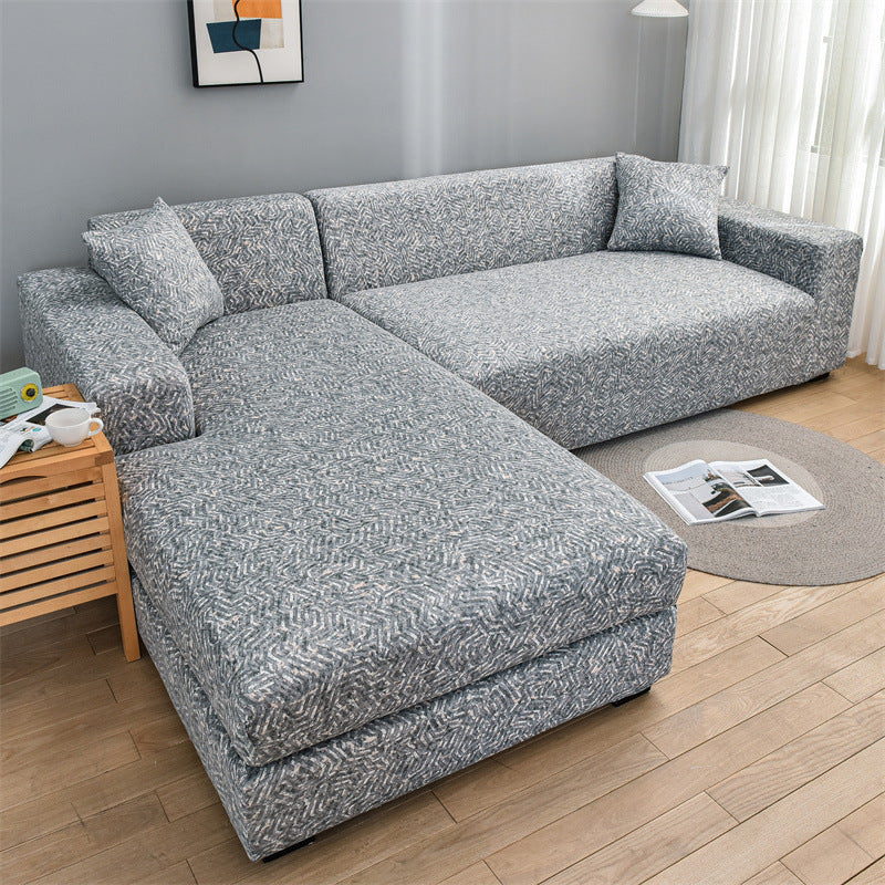 Stretch Sofa Cover Single Double Three