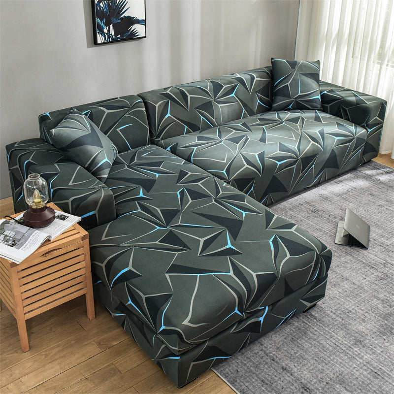 Stretch Sofa Cover Single Double Three