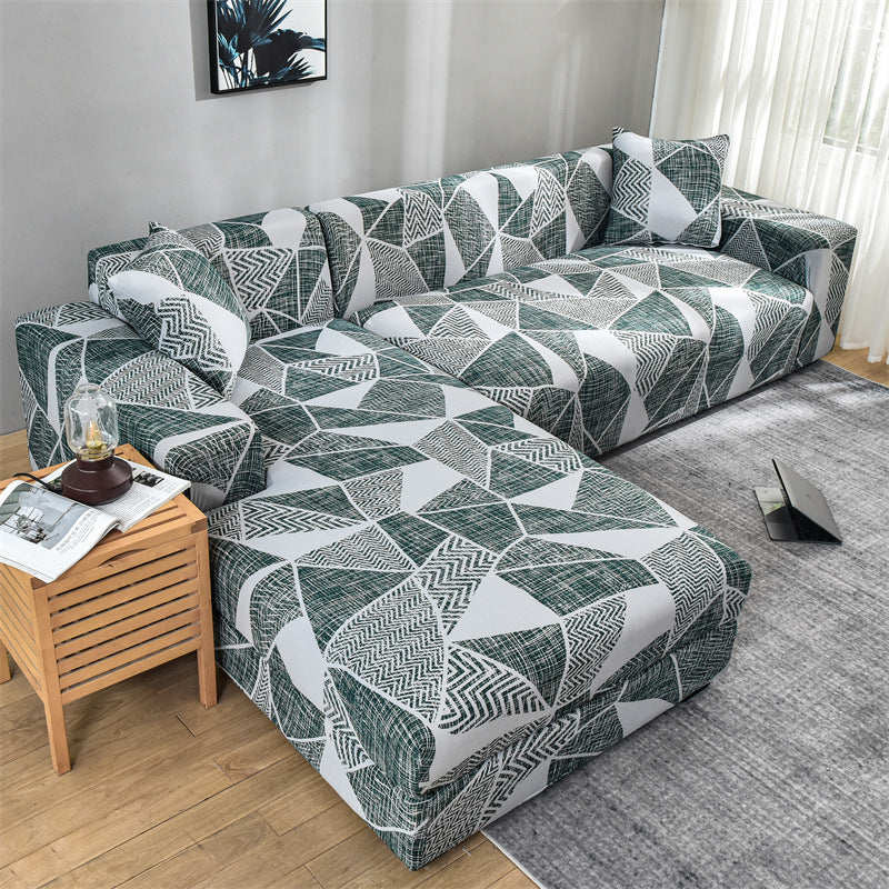 Stretch Sofa Cover Single Double Three