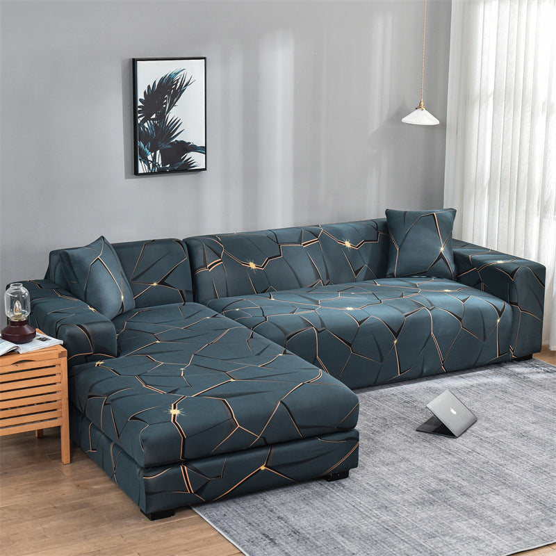 Stretch Sofa Cover Single Double Three