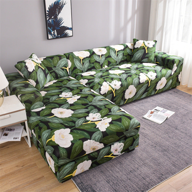 Stretch Sofa Cover Single Double Three