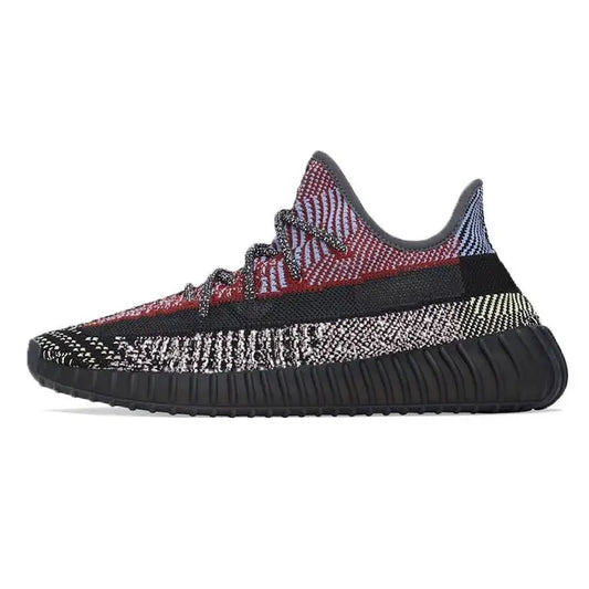 Adidas Yeezy Boost 350 V2 Yecheil Reflective Sneakers shoes FX4145