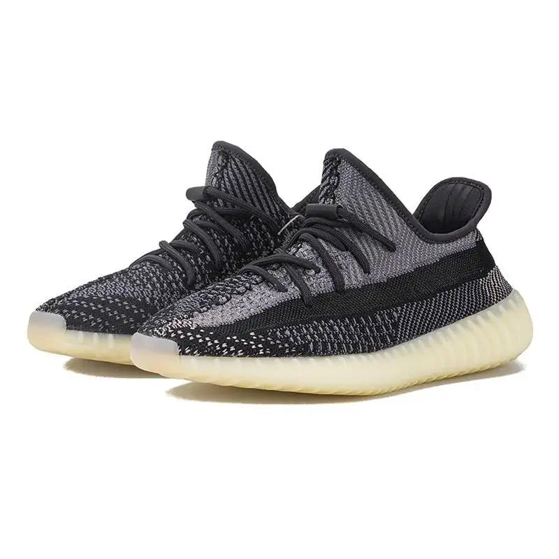 Adidas Yeezy Boost 350 V2 Carbon Men's Sneakers shoes FZ5000