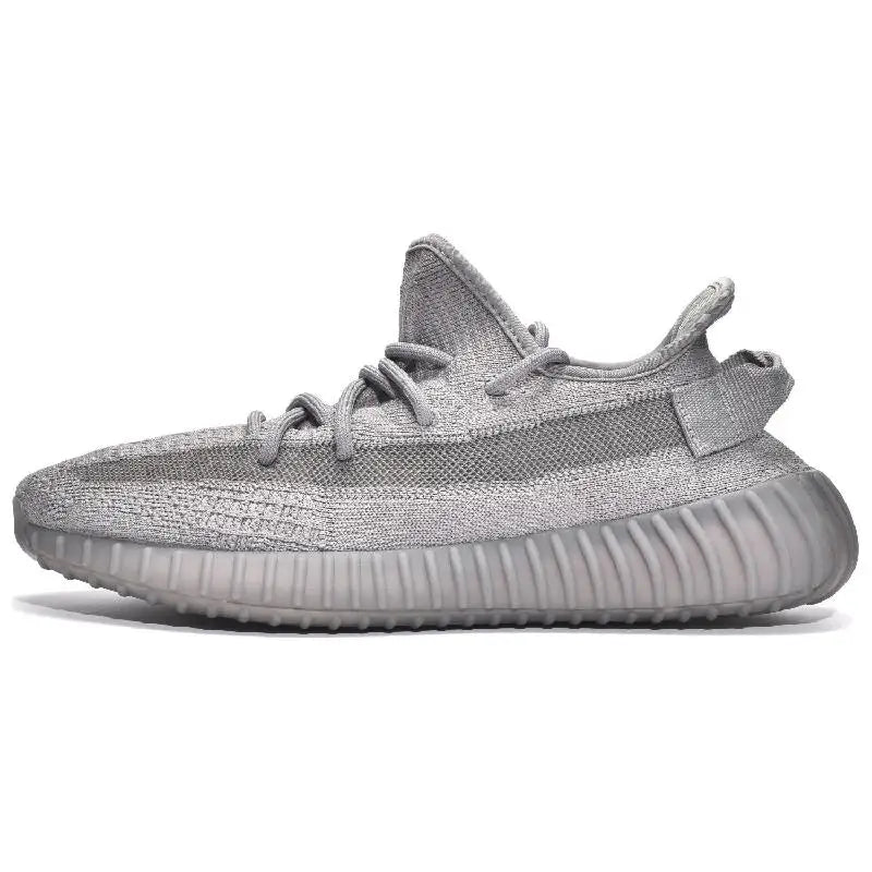 Adidas Yeezy Boost 350 V2 'Steel Grey' Sneakers shoes IF3219