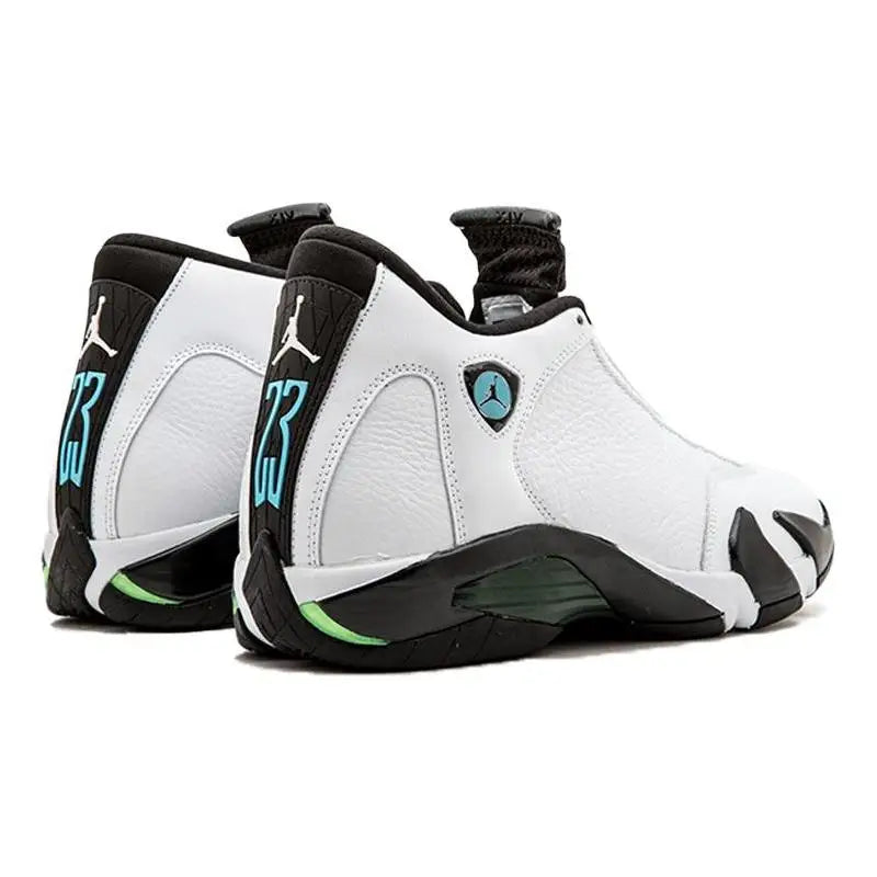 Nike Air Jordan 14 Retro Sneakers 487471-106