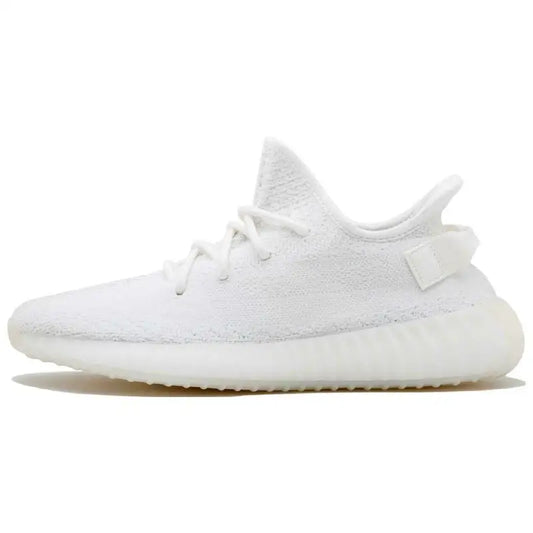 Adidas Yeezy Boost 350 V2 'Cream White / Triple White' Sneakers shoes CP9366