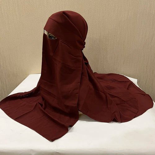 Clearance_Women's Hijabs_Continuous updates