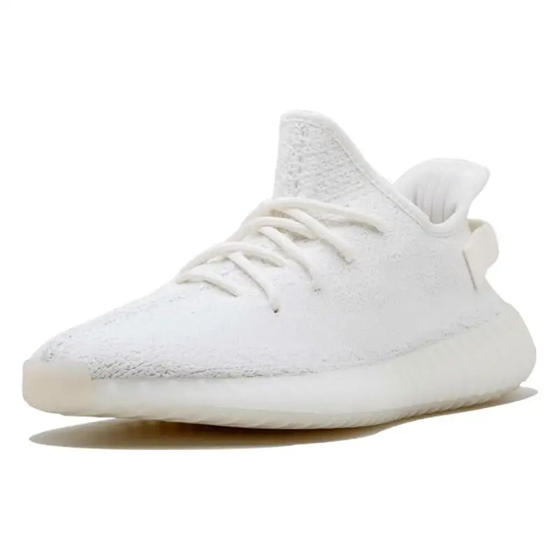 Adidas Yeezy Boost 350 V2 'Cream White / Triple White' Sneakers shoes CP9366