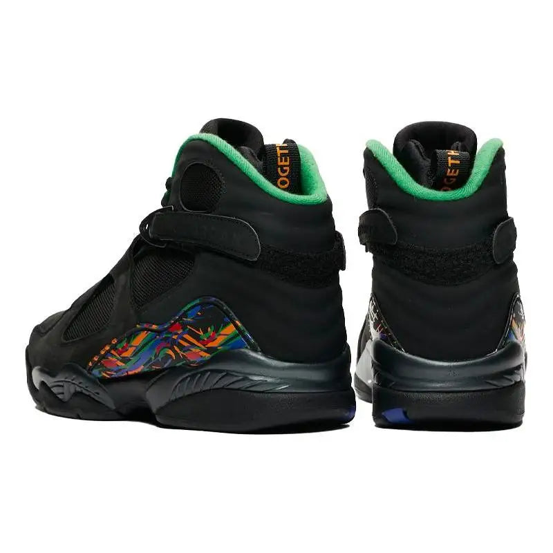 Nike Air Jordan 8 Retro 'Tinker Air Raid' Sneakers shoes