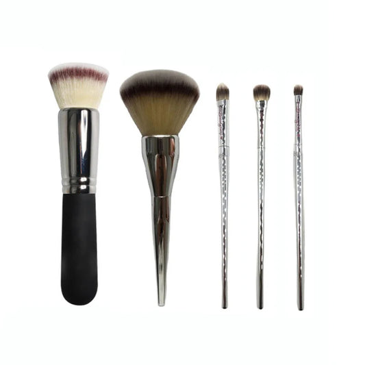 IT Series Brand Makeup Brushes Haigh Quality Soft Bristles Blush Concealer Eyeshadow Eyeliner Brushes Beauty MAKEUP Tools