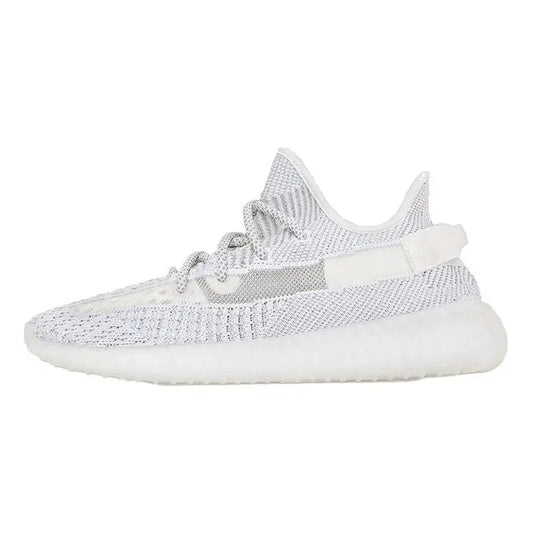 adidas originals Yeezy Boost 350 V2 "Static Non-Reflective" 2023 Sneakers shoes EF2905-2023