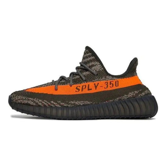 Adidas Yeezy Boost 350 V2 Carbon Beluga Sneakers shoes HQ7045