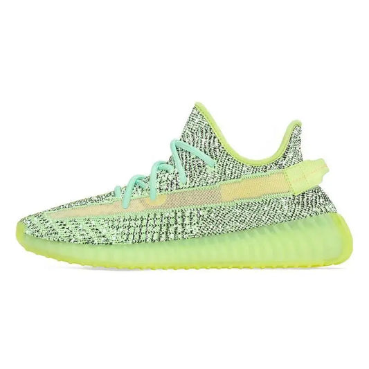 Adidas Yeezy Boost 350 V2 'Yeezreel Reflective' Sneakers shoes FX4130