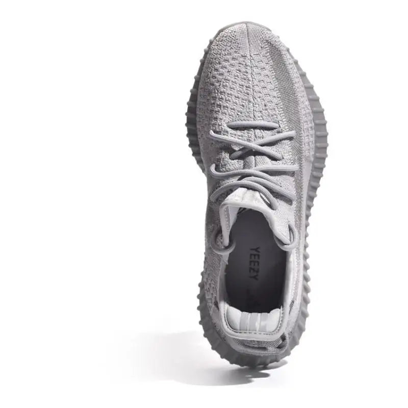 Adidas Yeezy Boost 350 V2 'Steel Grey' Sneakers shoes IF3219