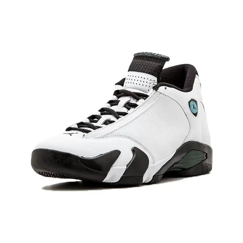 Nike Air Jordan 14 Retro Sneakers 487471-106