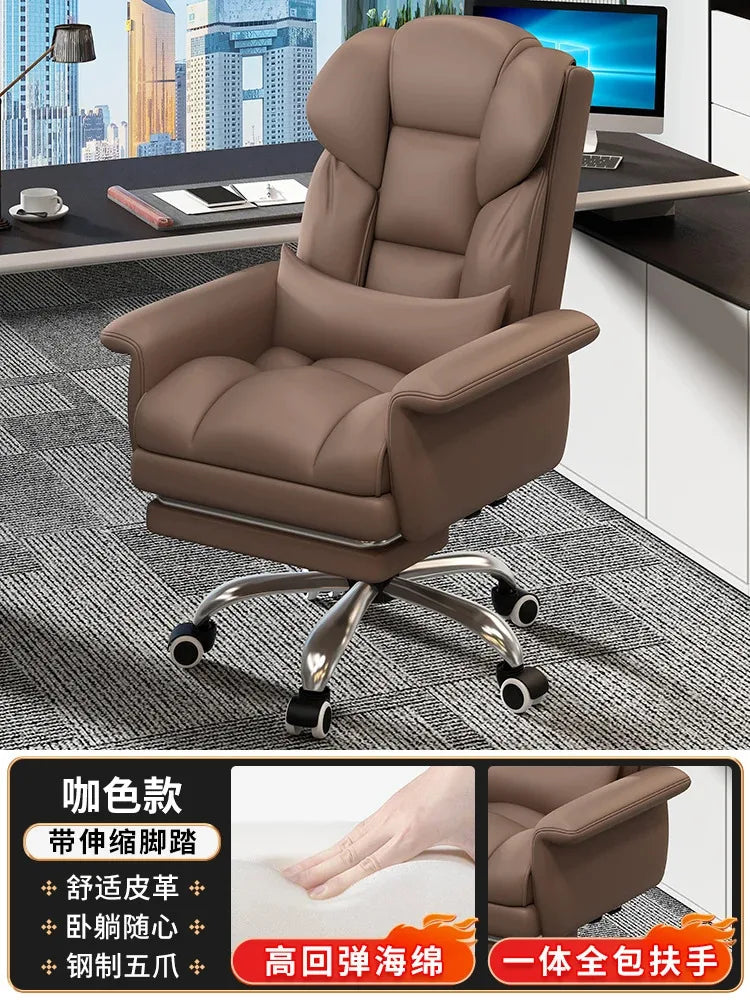 Comfortable Chair Gaming Chairs Pc Sofa Living Room Chairs Pink Gamer Chair Furnitures Computer Desks Mobile Work Reclining