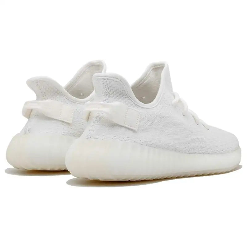 Adidas Yeezy Boost 350 V2 'Cream White / Triple White' Sneakers shoes CP9366