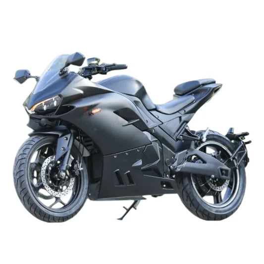 Factory Wholesale Electric Motorcycle 5000w 3000w Racing Ckd e bikes  Racing Motorcycles