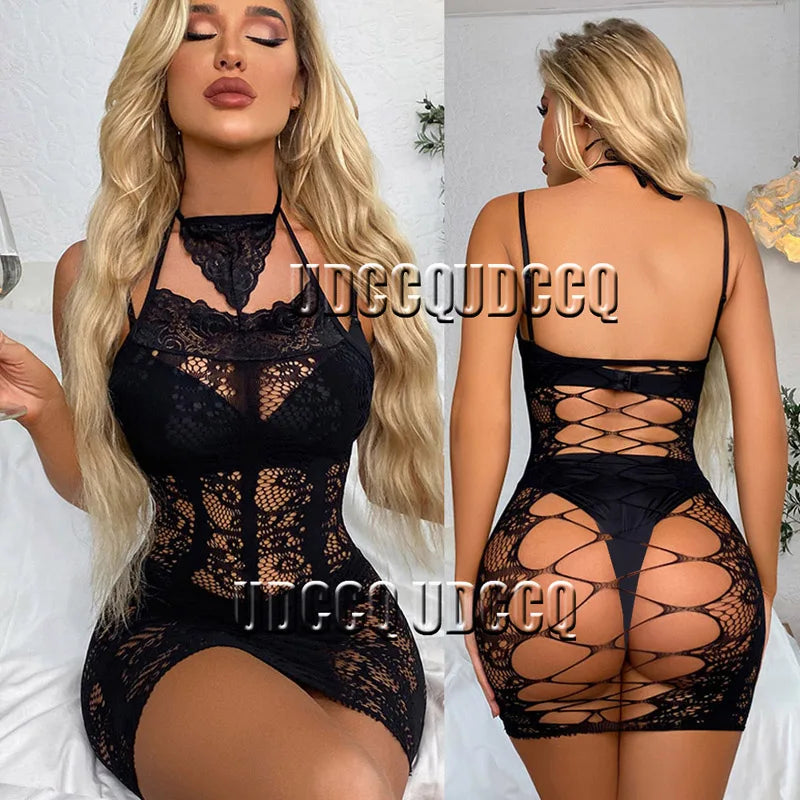 HOT Sexy sexual lingerie Costumes wedding Erotic Underwear Disfraz Intimates Teddies sleepwear clothes sexy dress for sex