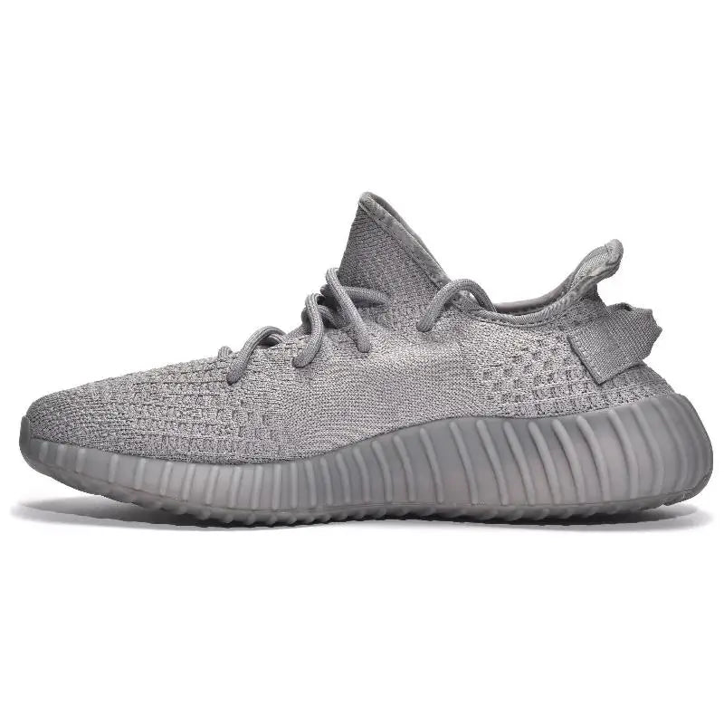 Adidas Yeezy Boost 350 V2 'Steel Grey' Sneakers shoes IF3219