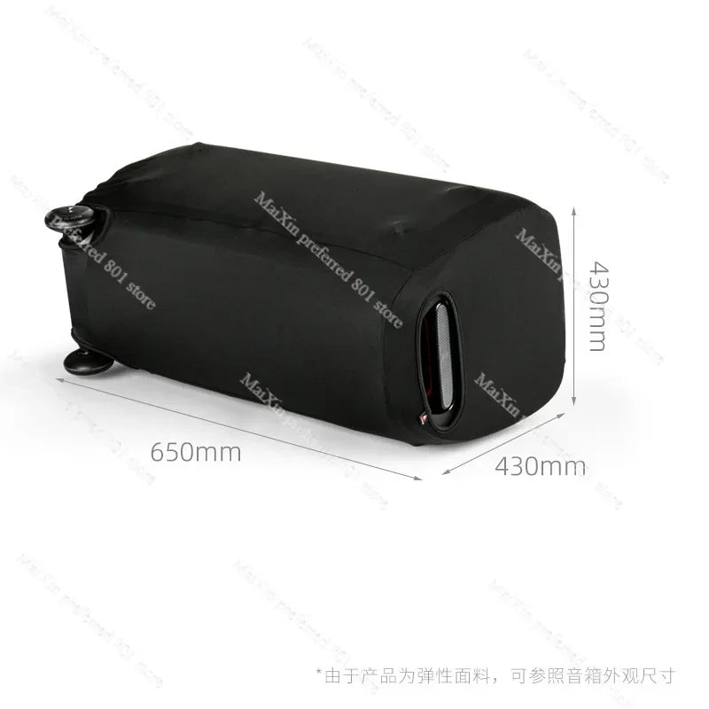 Suitable for JBL Partybox 310 Bluetooth audio Lycra dust protective cover JBL speaker dust cover