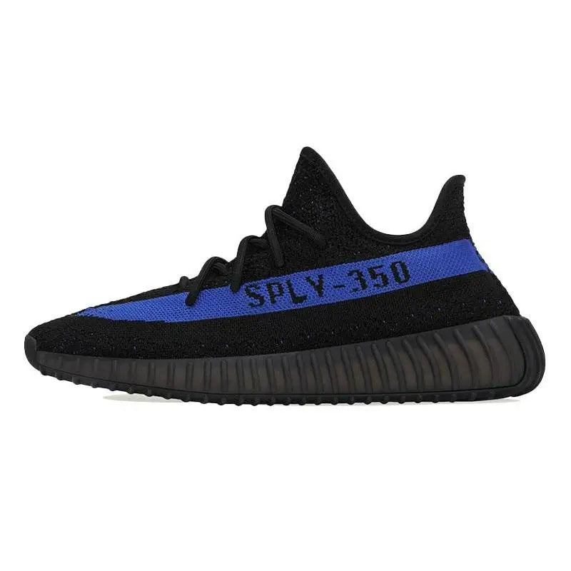 Adidas Yeezy Boost 350 V2 'Dazzling Blue' Sneakers shoes GY7164