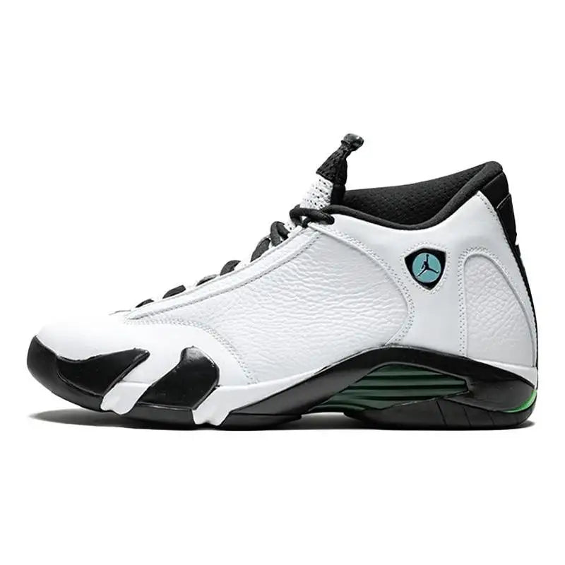 Nike Air Jordan 14 Retro Sneakers 487471-106