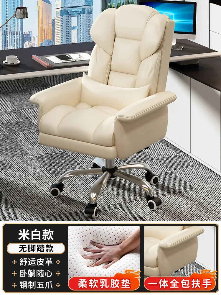 Comfortable Chair Gaming Chairs Pc Sofa Living Room Chairs Pink Gamer Chair Furnitures Computer Desks Mobile Work Reclining