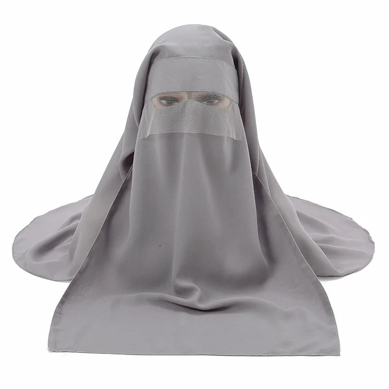 Clearance_Women's Hijabs_Continuous updates