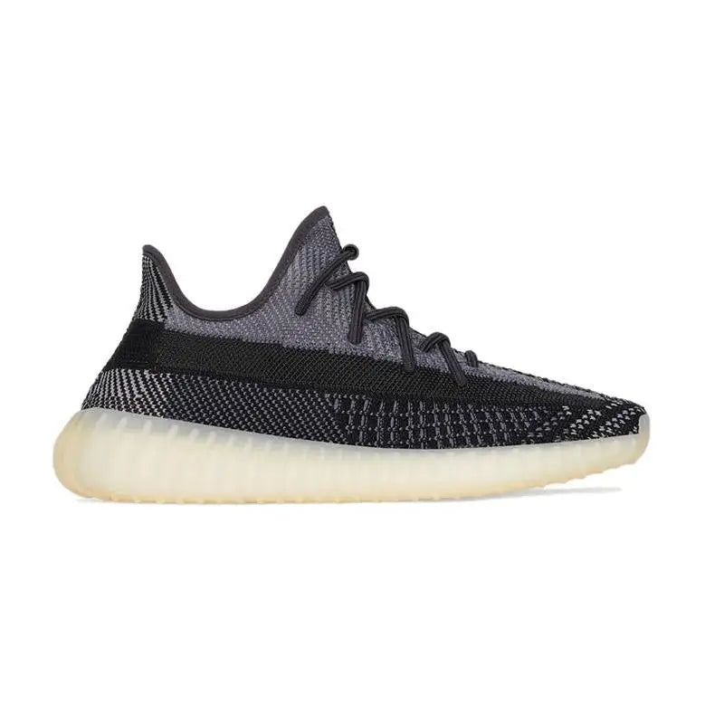 Adidas Yeezy Boost 350 V2 Carbon Men's Sneakers shoes FZ5000