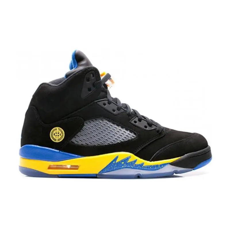 Zapatillas Nike Air Jordan 5 Retro Shanghai Shen 136027-089